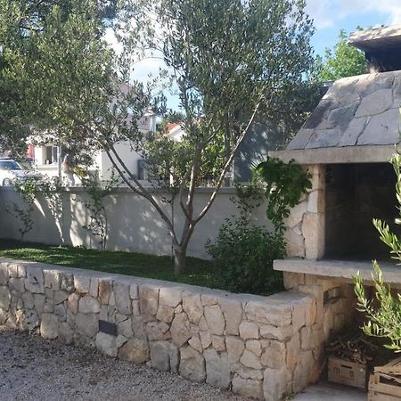 Gulin Apartments Vodice Exterior photo