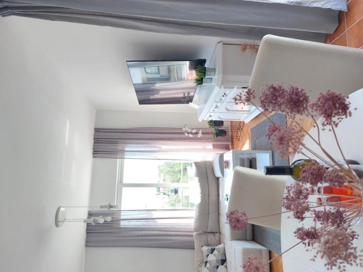Gulin Apartments Vodice Exterior photo